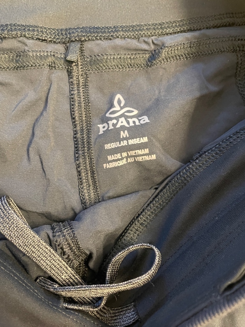 Prana Koen Pants - Picture 2 of 6